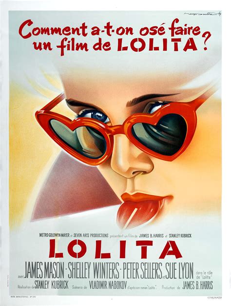 Lolita (1962 film)